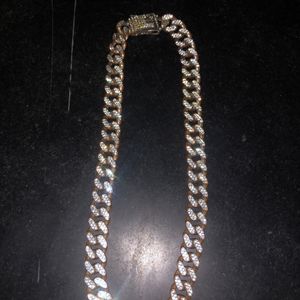 Dimond Chain