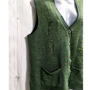 Cardigan sweater For Women's