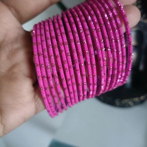 Metal Bangles