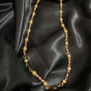 Chains Mangalsutra