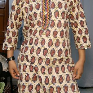 Combo Of 3 Ethnic Wear