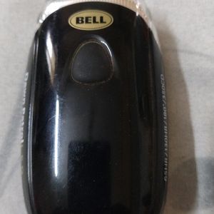 BELL LED Torch For Bicycle With Mounting Kit