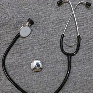 H Das Clinical Stethoscope For Doctors & Nurses