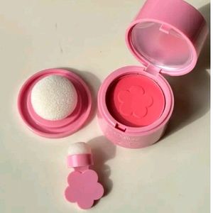 Cute Korean Blush 😊😍💘