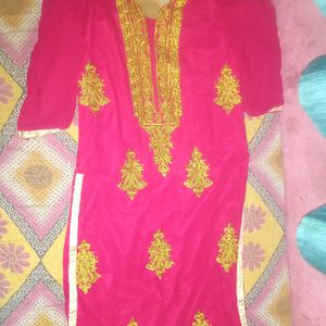 New kurti