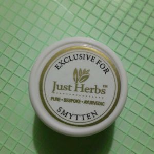 Just Herbs UNDER EYE GEL