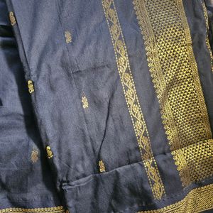 Kalyani Cotton Saree