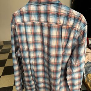 Basics Mens Shirt