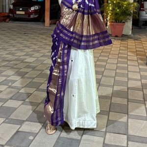 Lehenga Choli Set