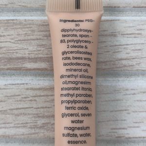 Mars Concealer