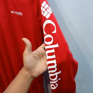 🇺🇲 Columbia Imported Hoodie Tshirt