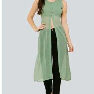 Kurti With Free Gift