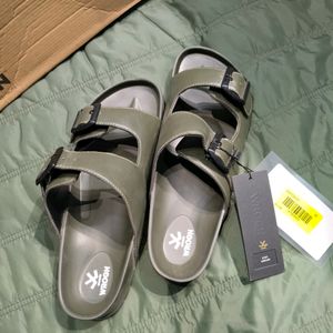 Unisex Open Sandals_Wrong