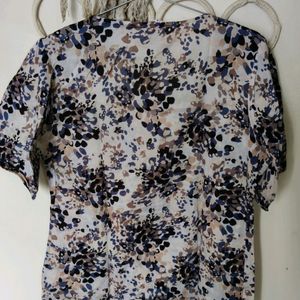 Light Weight Summer Cotton Top