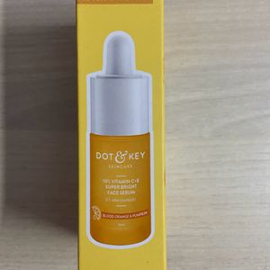 Vitamin C Serum -Unopened