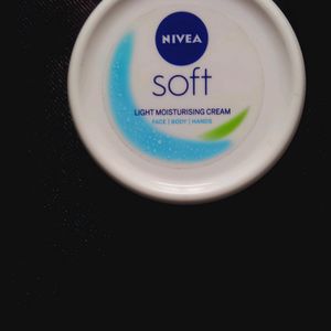 NIVEA moisturizer Cream For Face,Body,Hands