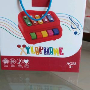 Premium Quality Xylophone