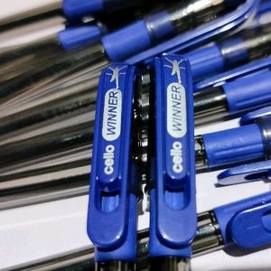 Cello Pens