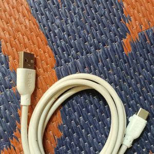 ERD Type C Cables