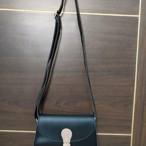 New Sling Bag (Myntra)