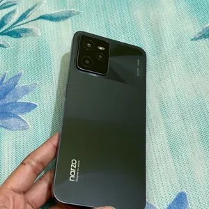 Realme Narzo 50A Prime