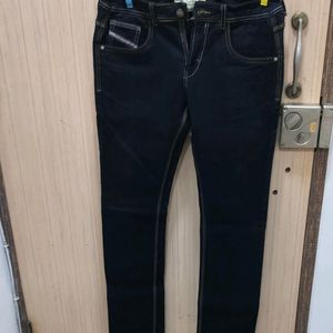 Blue Men's Jeans