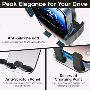 Ssvcaar Car Mobile Holder