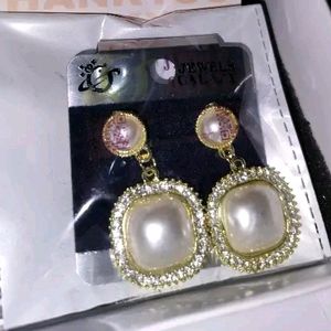 Beautiful Korean Earrings