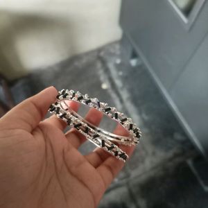 Metal Bangles