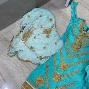 New Salwar Suit Never Used