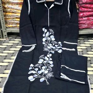 Pakistani Kurta Set New With Tag