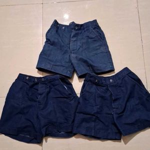 Half Pant For Boys And Girls Both