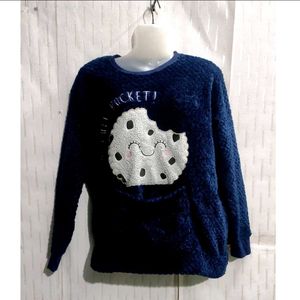 XL Size Soft Sweater For Women