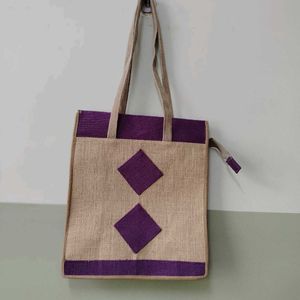 Jute Bag