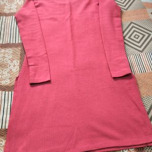 Woollen Kurti For Girls 🛍️🌟