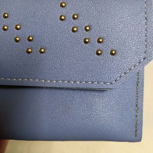 Women's Wallet 💙