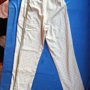 Tokyo Talkies Trouser For Women.