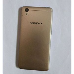 Oppo Working Mobile