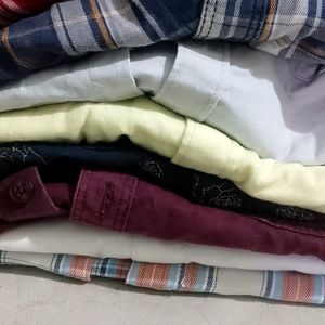 Men Xl Shirts 👕