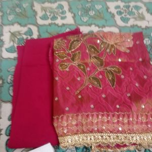 Trending Suit Silk