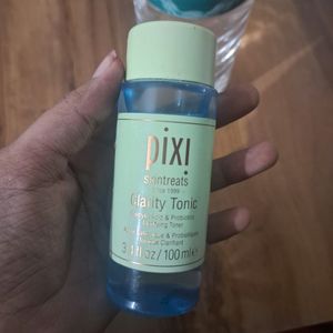 PIXI Clarity Toner