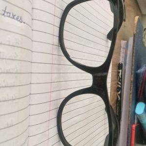 Goggles Frame