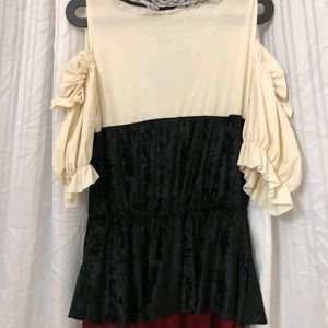 Unique Fancy Dress For Women