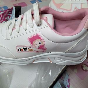 Womens Casual Sneakers