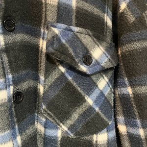 MEN’S WOOLEN SHIRT 05