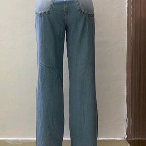 Women Simple Society High Waisted Jeans