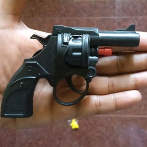 Kids Toygun - Small Size - Length 11 CM