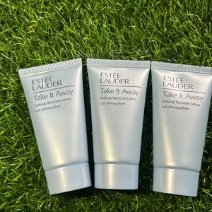 Estee Lauder Makeup Remover Lotion Pack Of 3