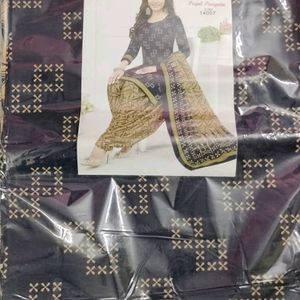 Salwar Suit Material