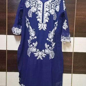 Pakistani Kurta Pant Set XxL